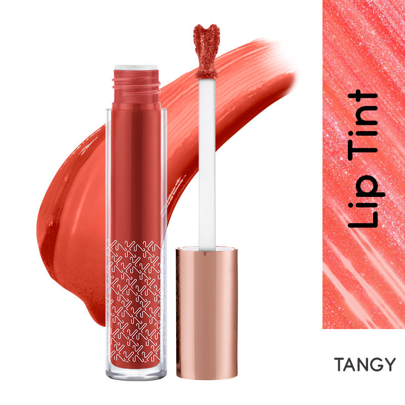 Kay Beauty Lip Tint - Tangy
