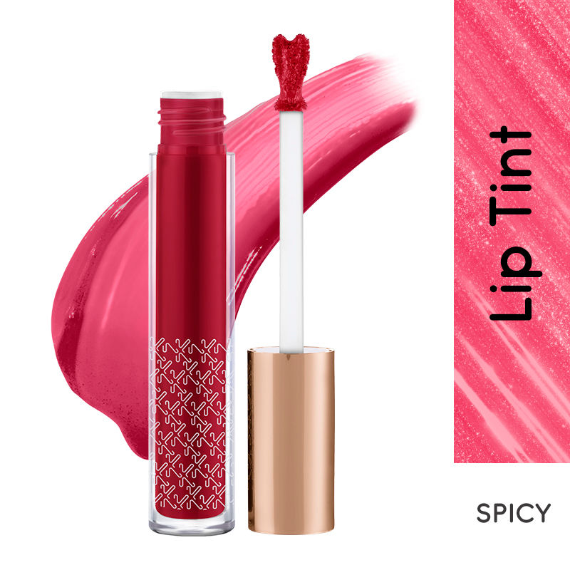 Kay Beauty Lip Tint - Spicy