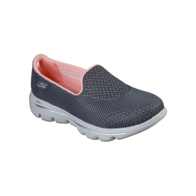 Skechers go walk evolution ultra interact 2025