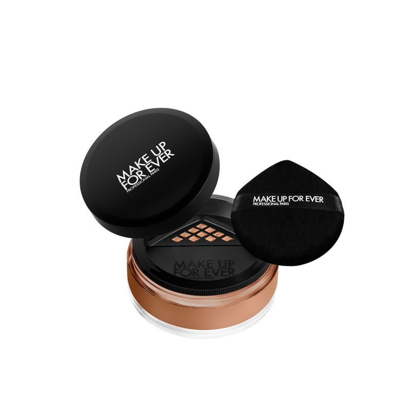 MAKE UP FOR EVER HD Skin Setting Powder - 4.1 Deep Sienna