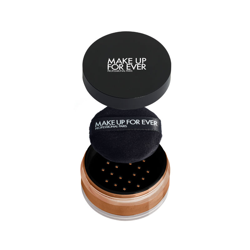 MAKE UP FOR EVER HD Skin Setting Powder Btg - 4.1 Deep Sienna