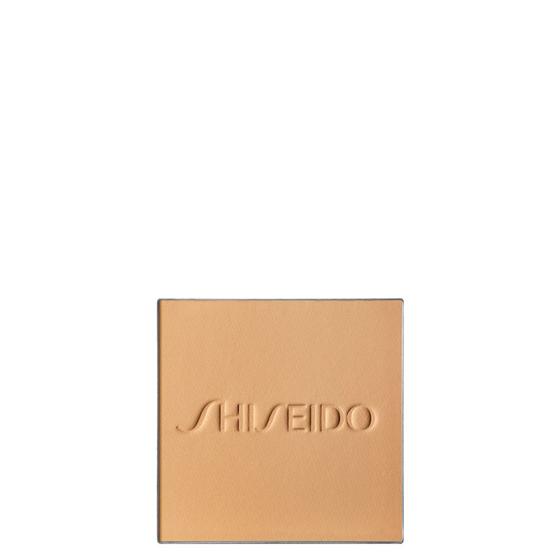 Shiseido Syncro Skin Self Refreshing Custom Finish Powder Foundation - 220 Linen