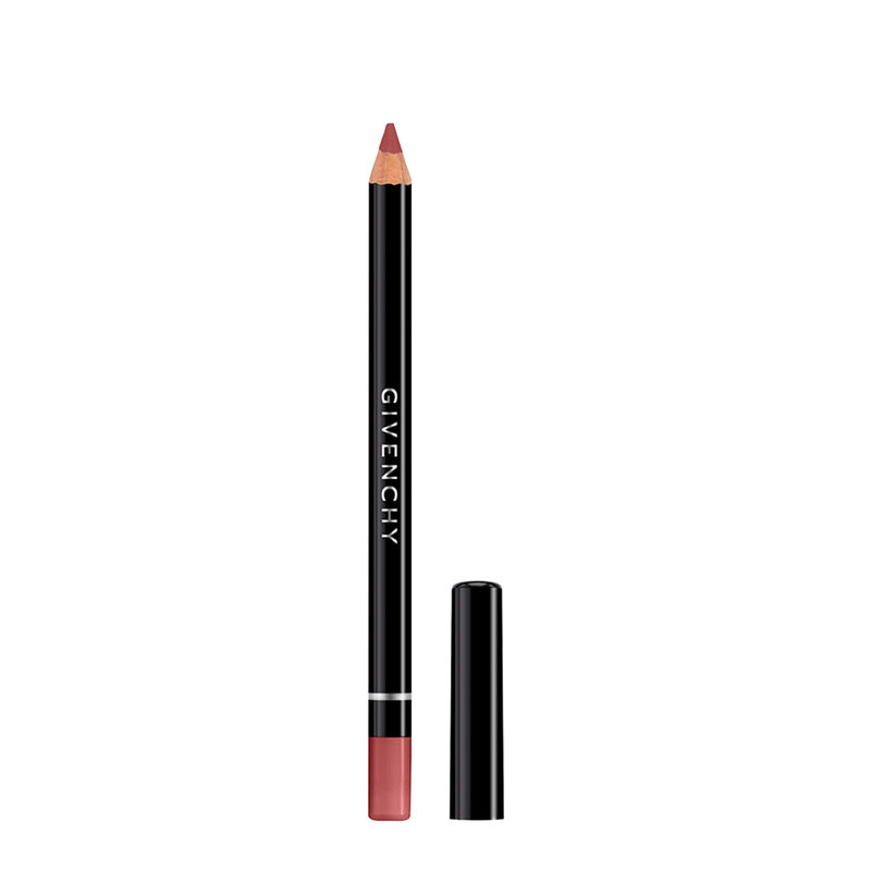 Givenchy Lip Liner With Sharpner - 8 Parme Silhouette