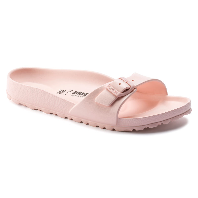 Buy Birkenstock Madrid Eva Pink Narrow Widht Womens Sandals