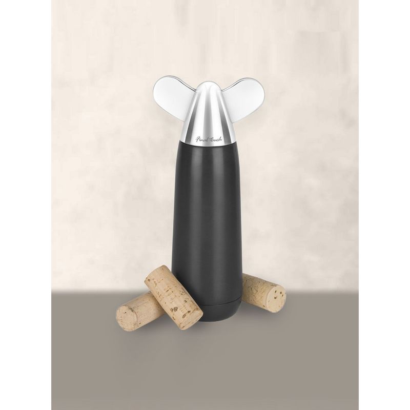 Buy Final Touch Smooth Move Corkscrew Online