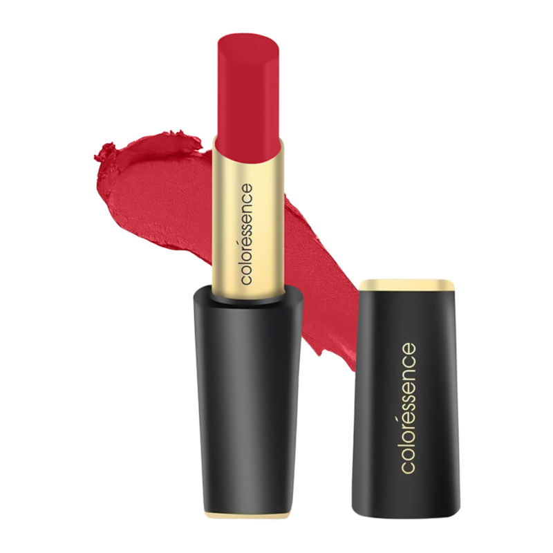 Coloressence Intense Long Wear Lip Color - Classic Red