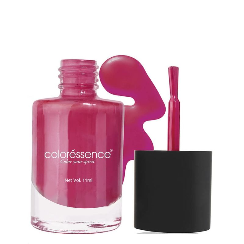 Coloressence Everyday Glam Regular Nail Polish - Champagne