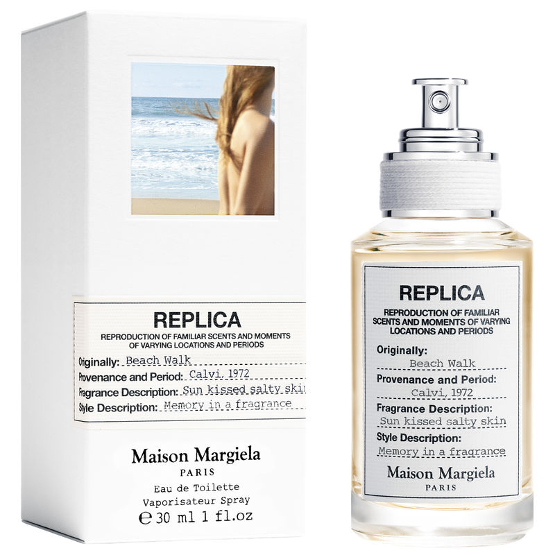 Maison Margiela Replica Beach Walk Eau De Toilette