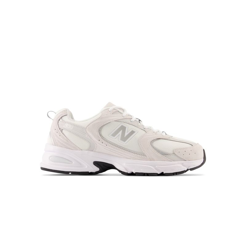 New Balance Unisex 530 Sneakers (UK 8)
