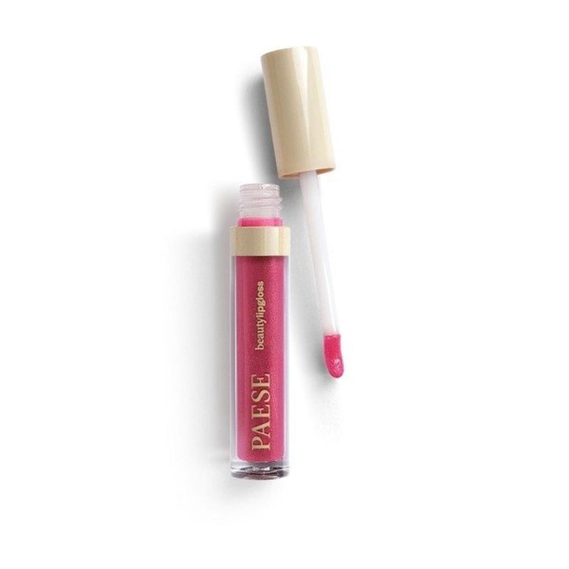 Paese Cosmetics Beauty Lipgloss - 06 Vivid