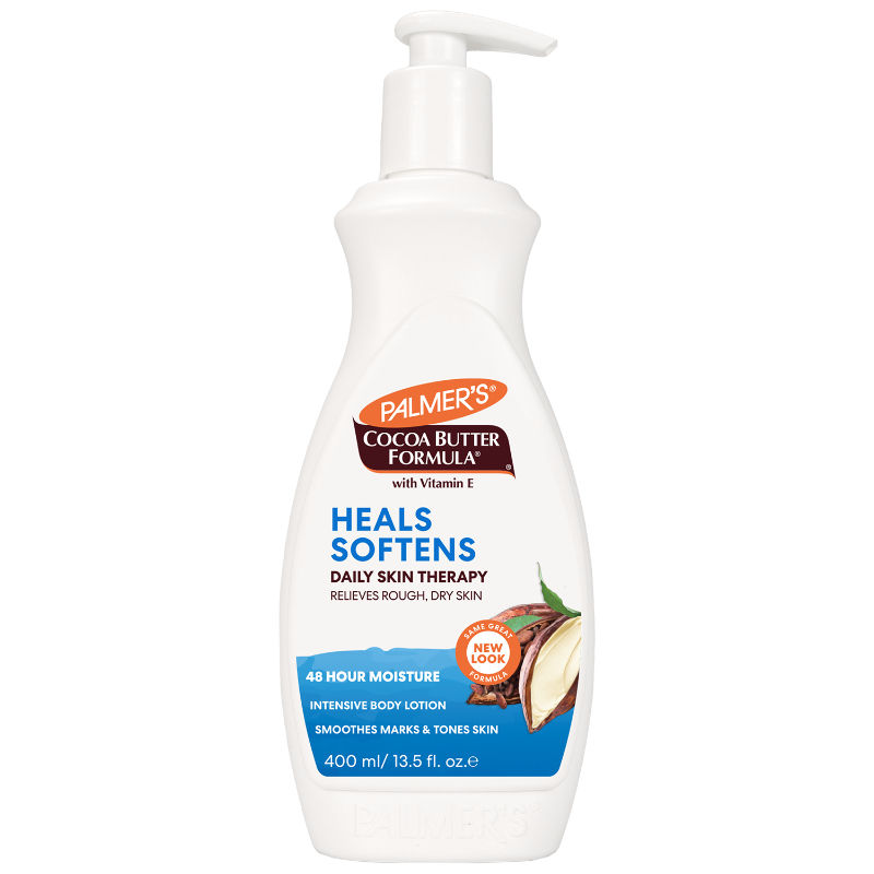 Palmer's Cocoa Butter Formula Daily Skin Therapy Lotion With Vitamin E