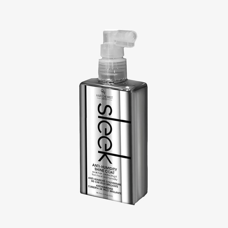 Hair Chemist Sleek Anti-humidity Shine Coat 3 oz