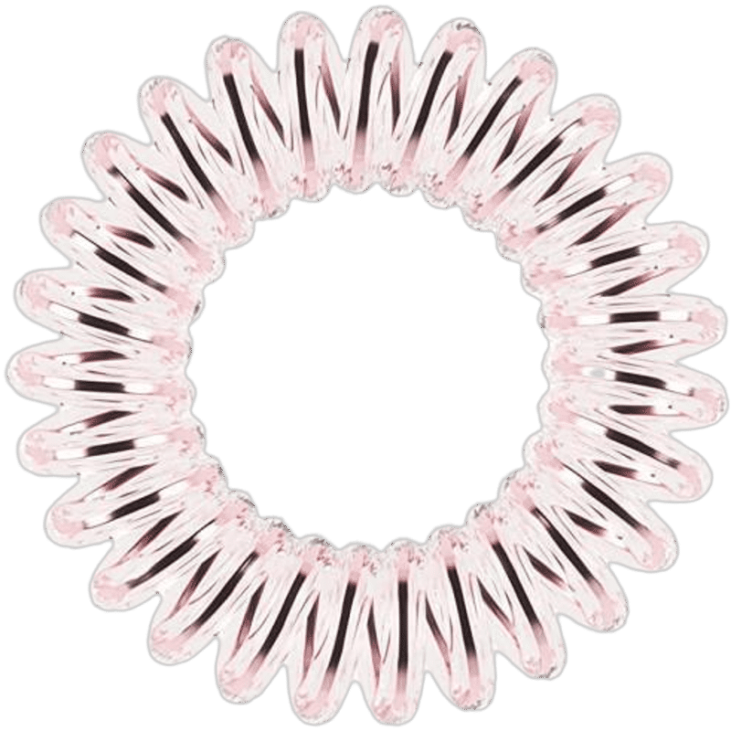 Invisibobble IB Original-Bella Rosa Galaxy