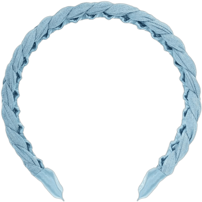 Invisibobble IB Hairhalo-Miss Denim