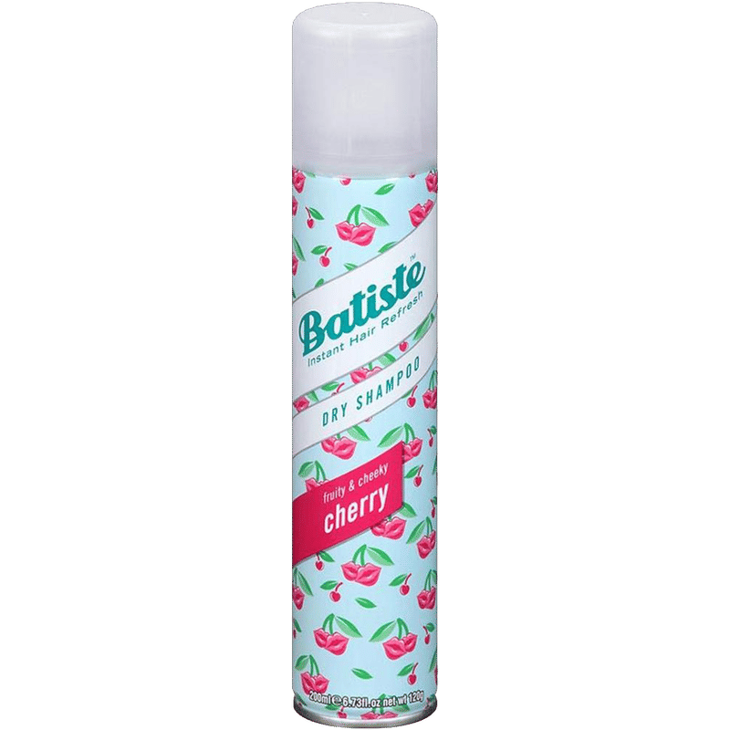 Batiste Dry Shampoo Cherry
