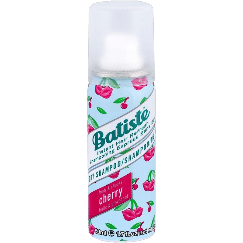 Batiste Dry Shampoo Cherry