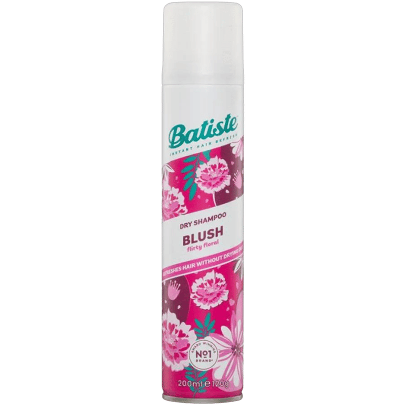 Batiste Dry Shampoo Blush