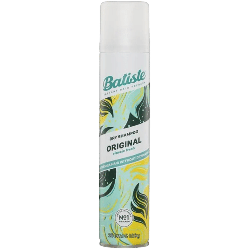 Batiste Dry Shampoo Original