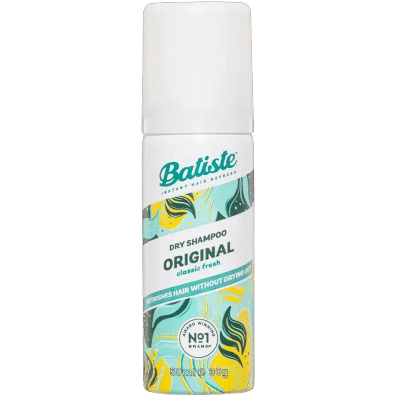 Batiste Dry Shampoo Original
