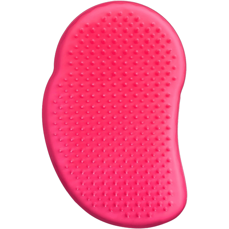 Tangle Teezer Original Detangling Hair Brush-Pink