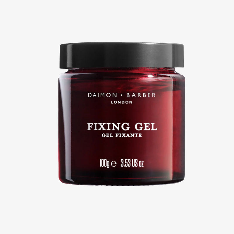 Daimon Barbers Fixing Gel