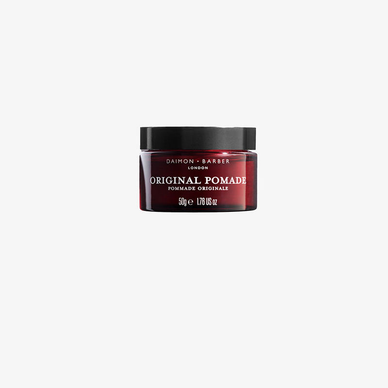 Daimon Barbers Original Pomade