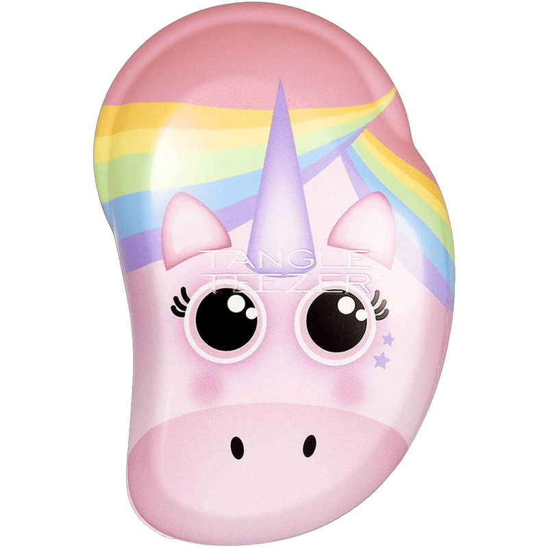 Tangle Teezer Small Original Childrens-Pink Unicorn