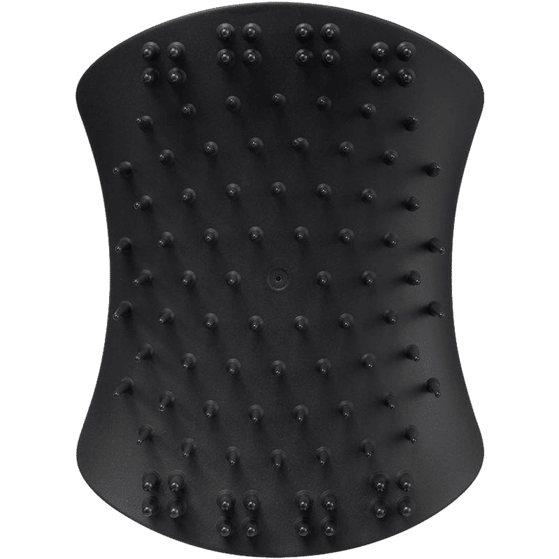 Tangle Teezer Scalp Brush-Black