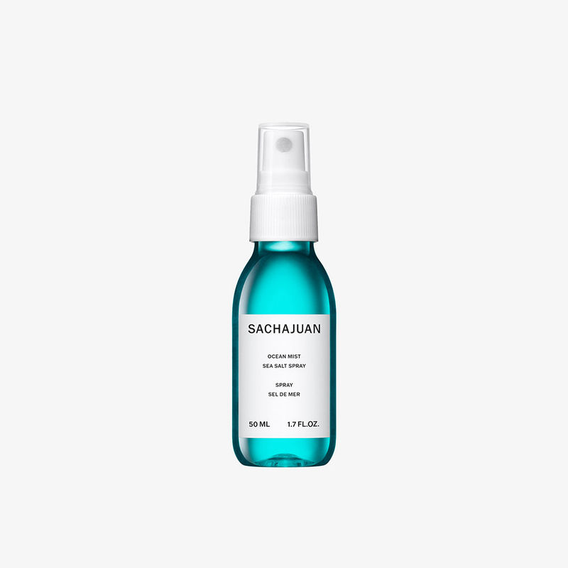 Sachajuan Hair Spray Light and Flexible