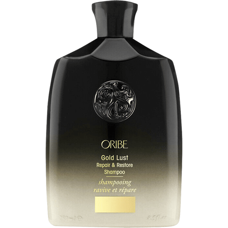Oribe Gold Lust Repair & Restore Shampoo Travel Size