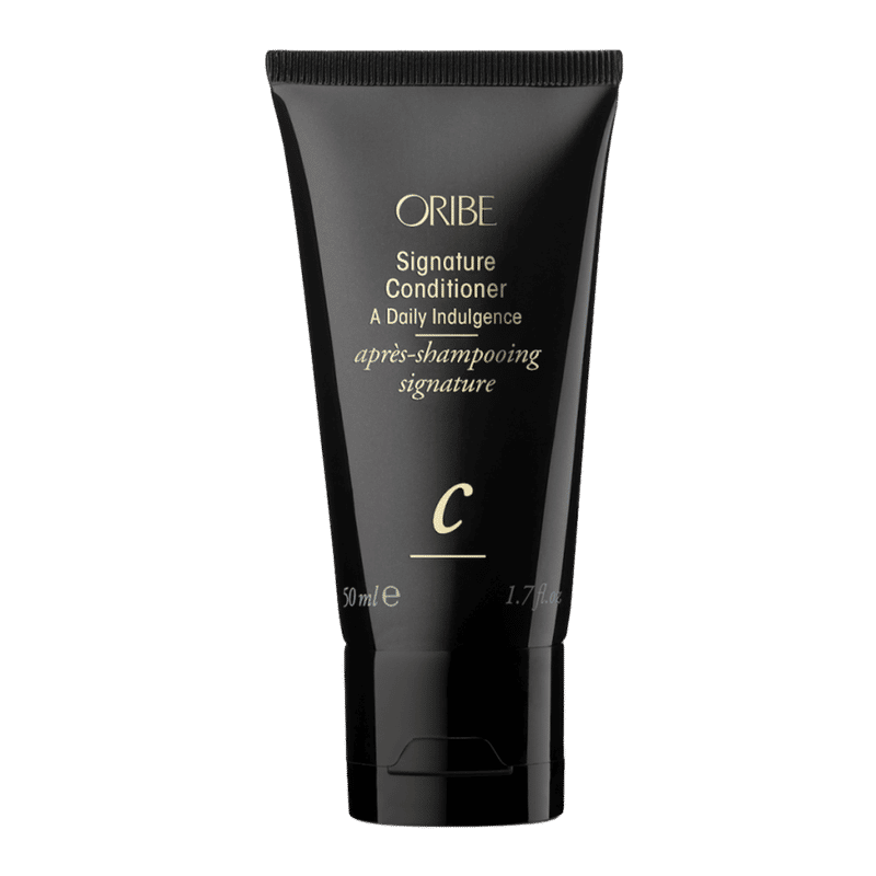 Oribe Signature Conditioner Travel Size