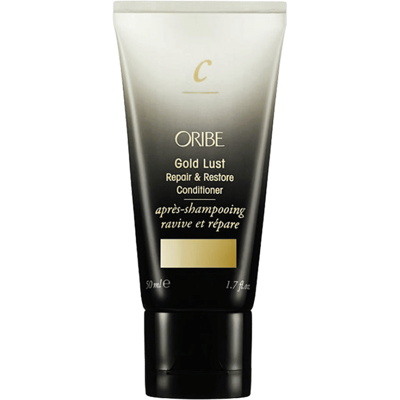 Oribe Gold Lust Repair & Restore Conditioner Travel Size