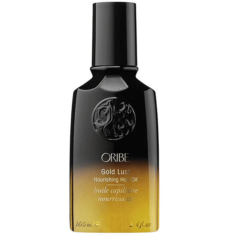 Oribe Gold Lust Nourishing Hair Oil Travel Size