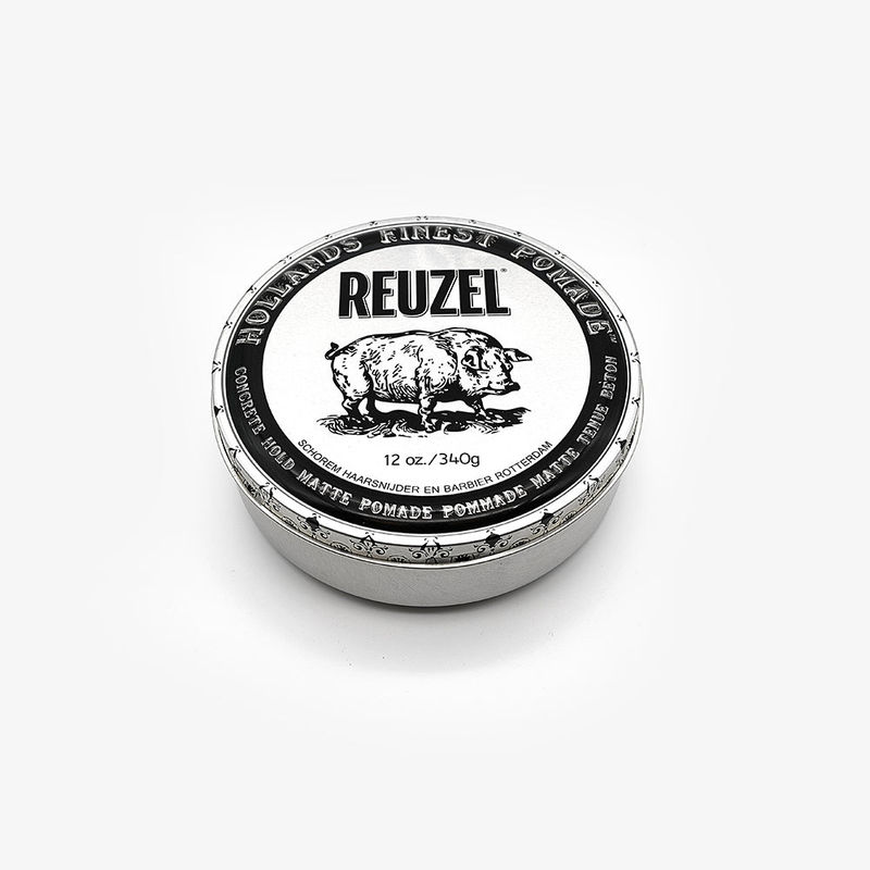Reuzel Concrete Hold Matte Pomade