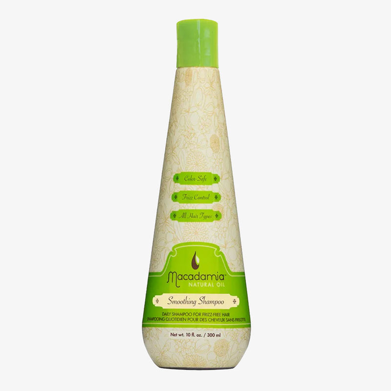 Macadamia Natural Smoothing Shampoo