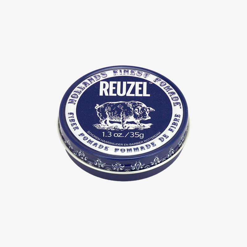 Reuzel Fiber Pomade