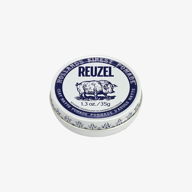 Reuzel Clay Matte Pomade