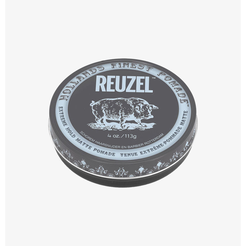 Reuzel Extreme Hold Matte Pomade