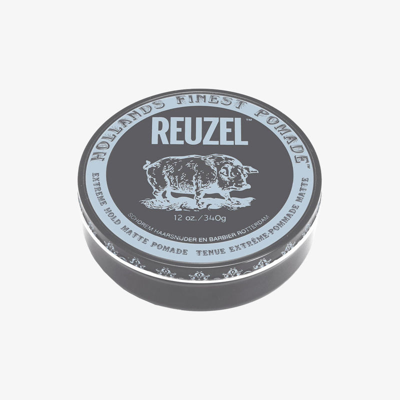 Reuzel Extreme Hold Matte Pomade