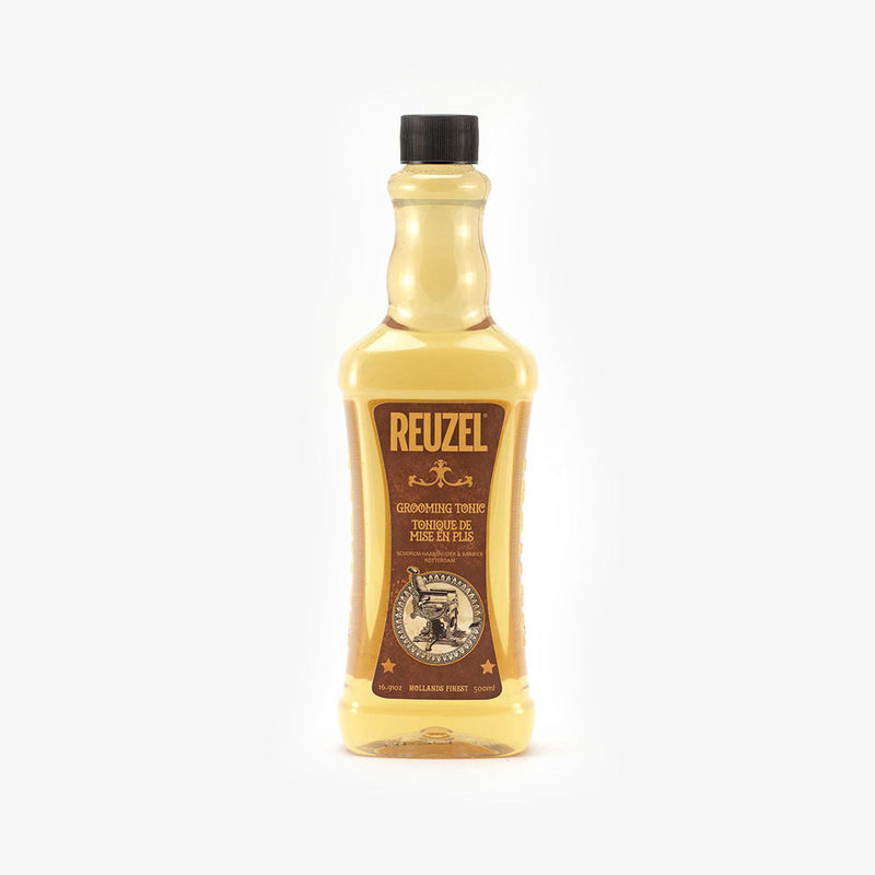 Reuzel Grooming Tonic