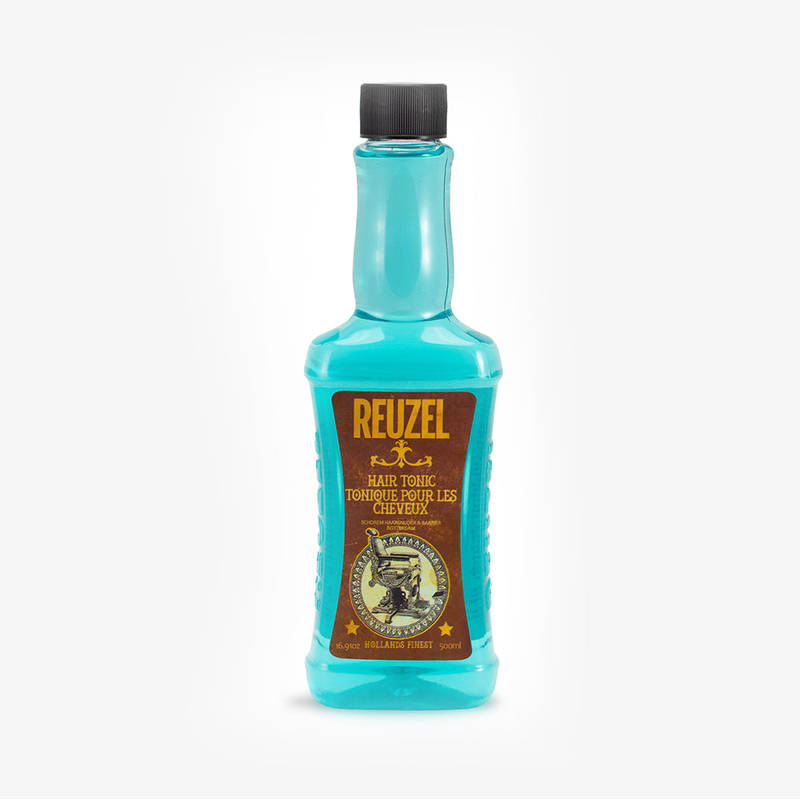 Reuzel Hair Tonic