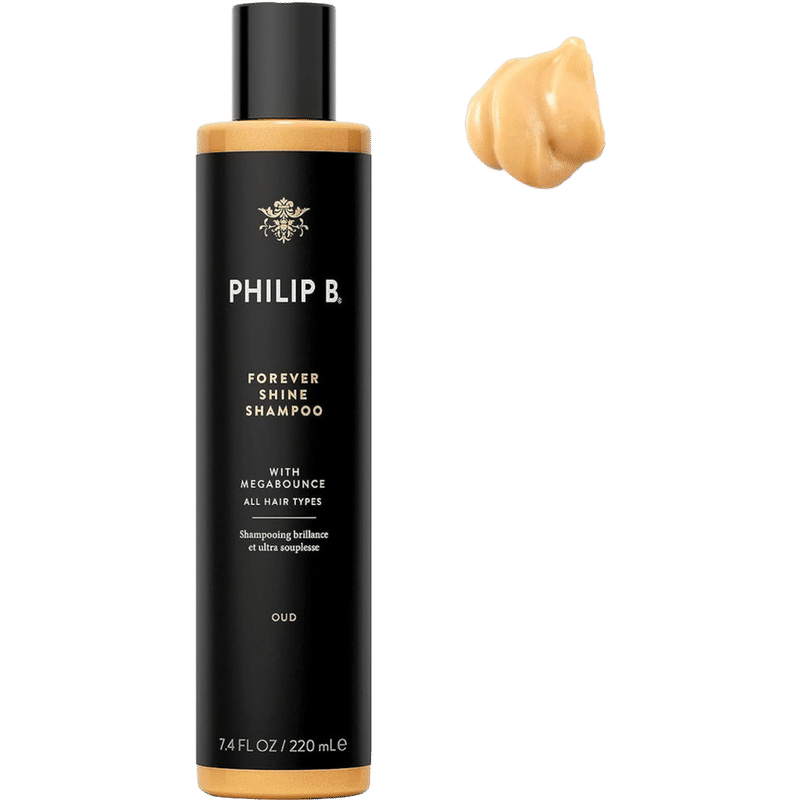 Philip B Forever Shine Shampoo