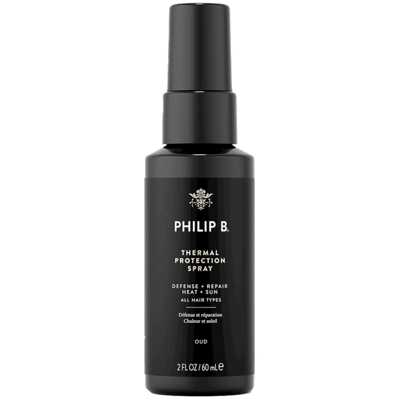 Philip B Thermal Protection Spray
