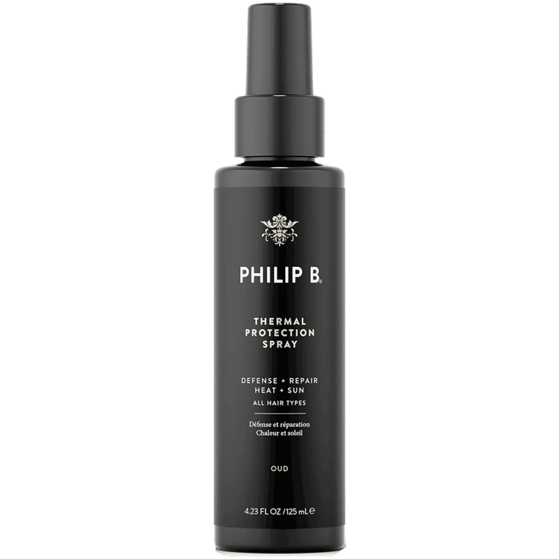 Philip B Thermal Protection Spray