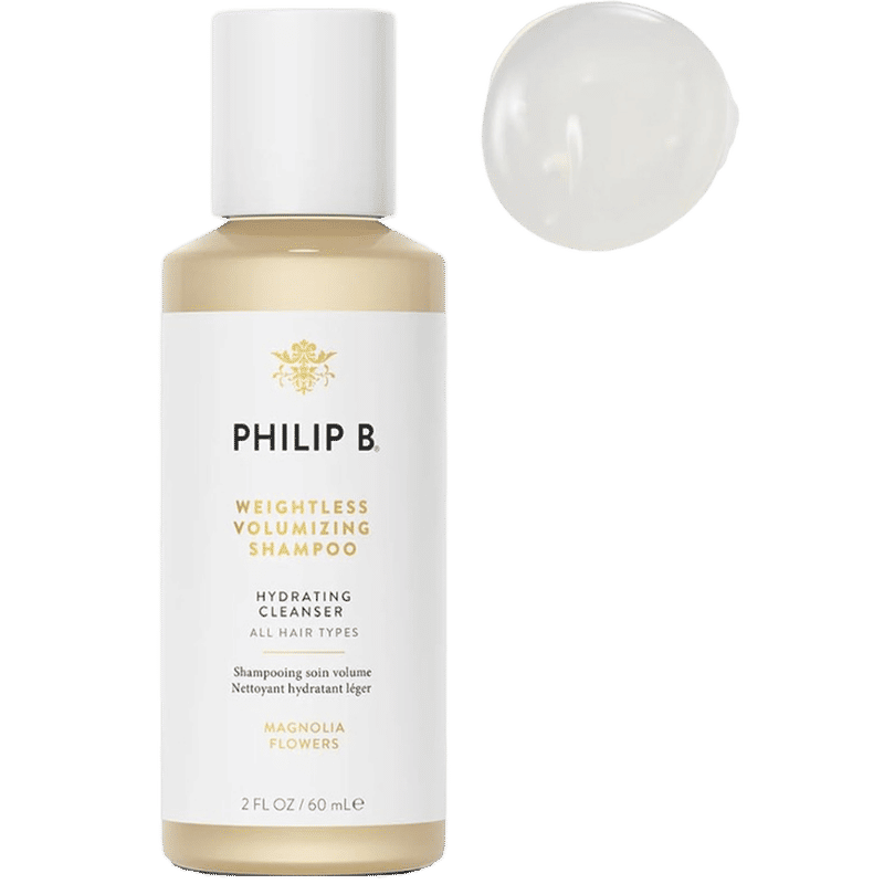 Philip B Weightless Volumizing Shampoo