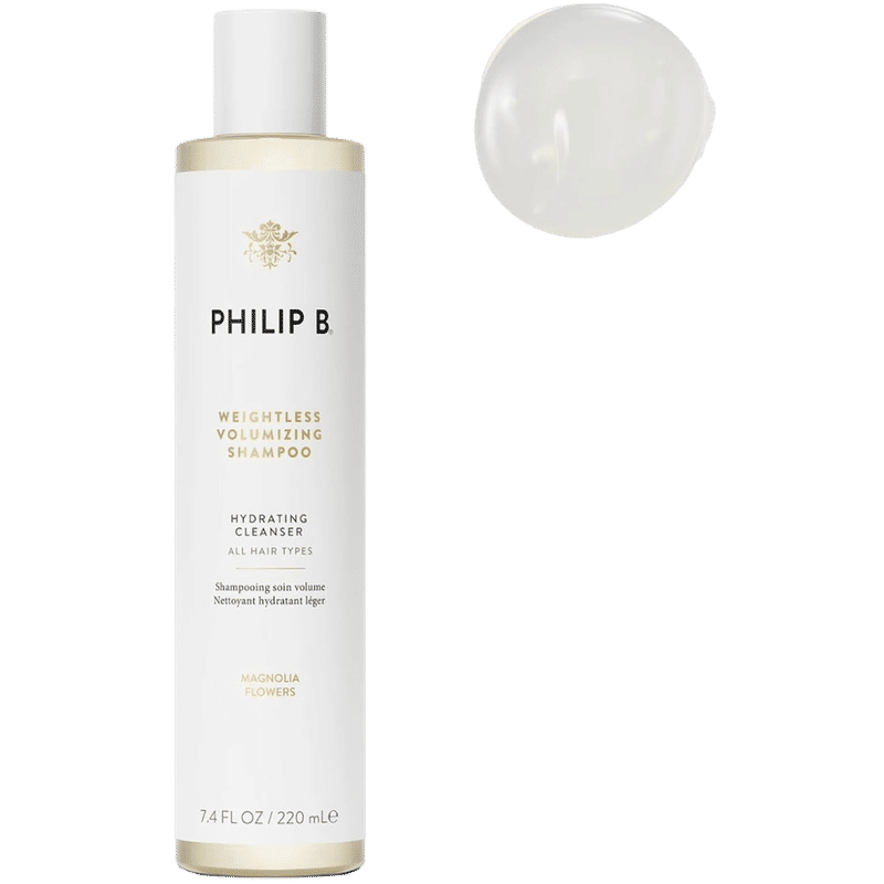 Philip B Weightless Volumizing Shampoo