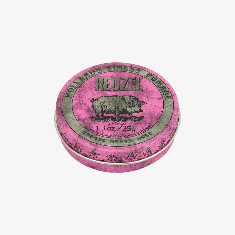 Reuzel Pink Heavy Grease