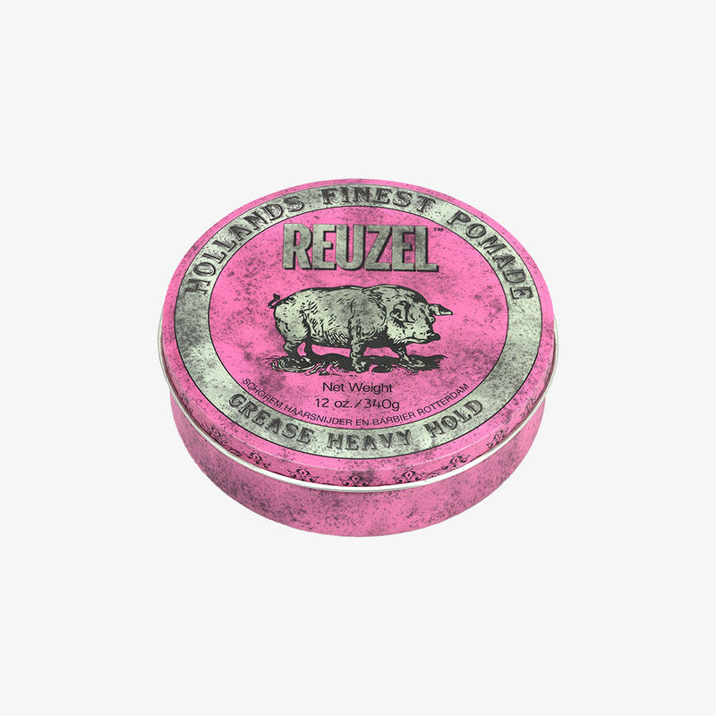 Reuzel Pink Heavy Grease