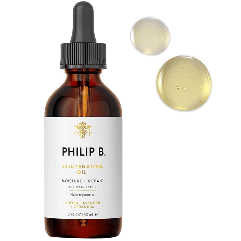 Philip B Rejuvenating Oil