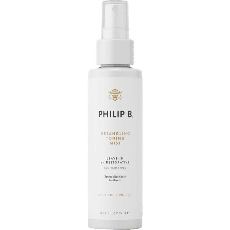 Philip B Detangling Toning Mist